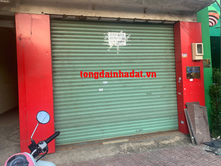 4 Bán nhà 1271 Huỳnh Tấn Phát, P Phú Thuận, Q7